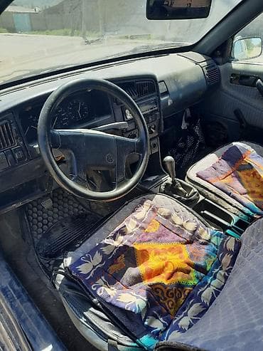 блок юмз: Volkswagen Passat Variant: 1991 г., 1.8 л, Механика, Бензин, Универсал — 4