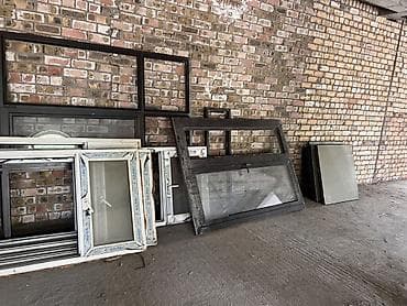 Үй жана бакча: Сатылат келишим баада — 1