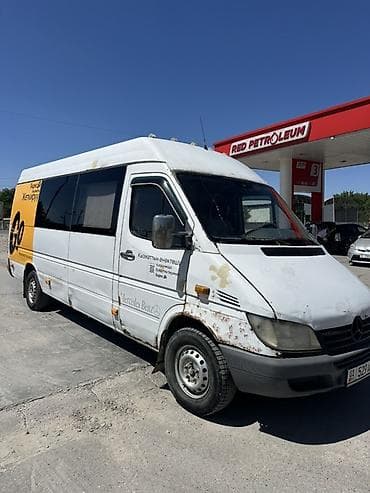 Жеңил жүк ташуучу унаа, Mercedes-Benz, Колдонулган lalafo.kg да Жеңил жүк ташуучу унаа, Mercedes-Benz, Колдонулган