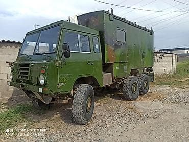 Транспорт: Грузовик, Дубль, 3 т, Б/у — 1