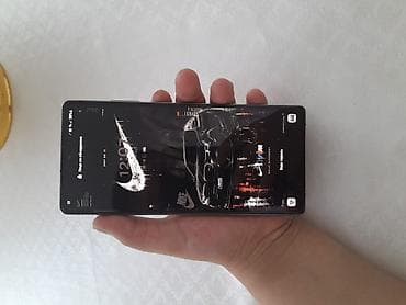 microsoft surface: Samsung Galaxy Note 20, Б/у, 256 ГБ, цвет - Серый — 6