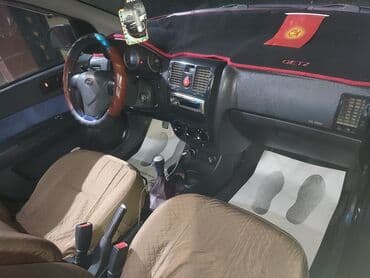 дэу нексия диски на 14 размер: Hyundai Getz: 2008 г., 1.1 л, Механика, Бензиновая, Хэтчбэк — 5