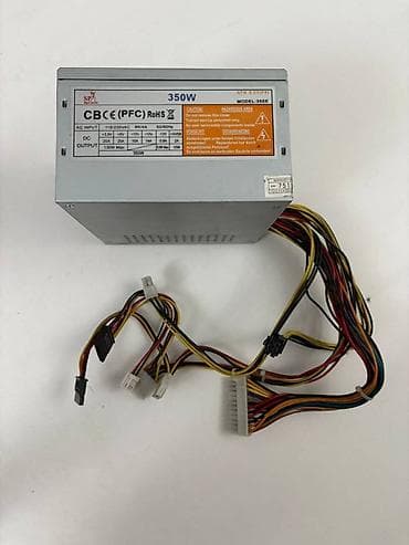 Мониторы: Материнская плата, Б/у, ASRock, LGA1150, ATX, Для ПК — 2