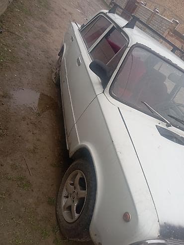 sprinter 4 4: ВАЗ (ЛАДА) 2101: 2026 г., 1.3 л, Ручные, Бензин, Седан — 4