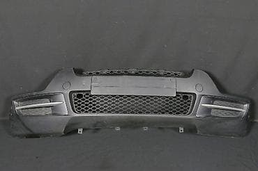 Бампер передний на BMW x5 E70 В отличном состоянии, предоставляется