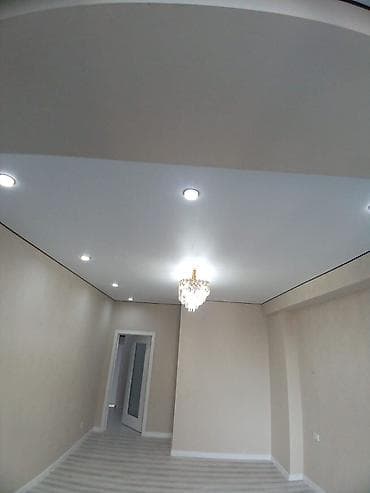 14: 2 комнаты, 60 м², Ак-Кеме Элитка, 9 этаж, Евроремонт — 5