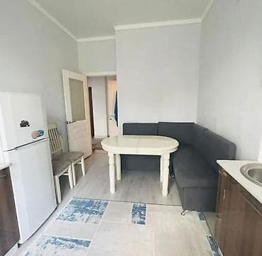 5: 1 комната, 45 м², Молодая Гвардия Элитка, 5 этаж, Евроремонт — 6
