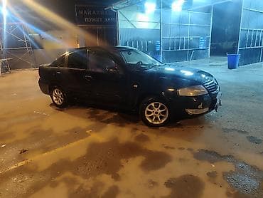 nissan pixo: Nissan Almera Classic: 2007 г., 1.6 л, Автомат — 2