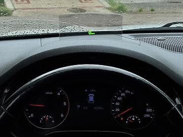 Продажа авто: Kia Seltos: 2019 г., 1.6 л, Автомат, Дизель, Кроссовер — 5
