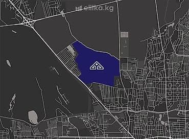 2 комнаты, 50 м², Пригородное с. Элитка, 5 этаж, ПСО (под самоотделку) — 4