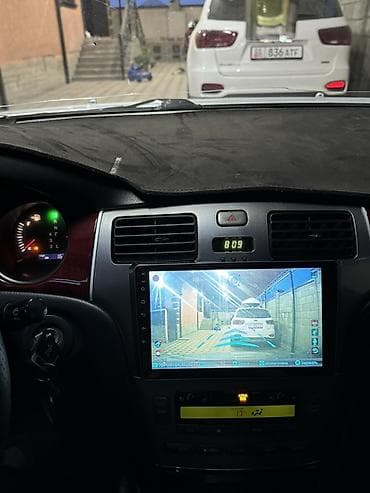 Унаа сатуу: Lexus ES: 2004 г., 3.3 л, Автомат, Бензин, Седан — 7