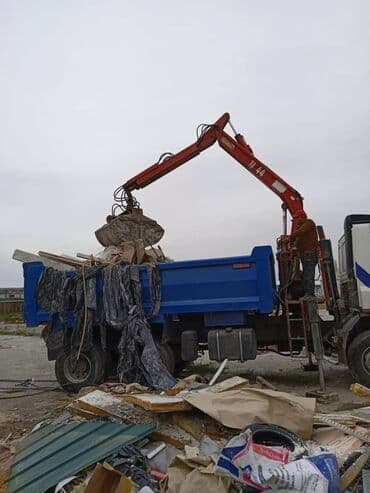 набор инструментов бишкек цена: Самосвал, Вывоз строй мусора, По городу, с грузчиком — 3