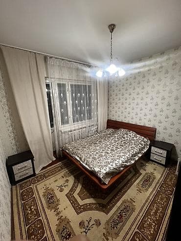 rent: 2 комнаты, С мебелью полностью — 4