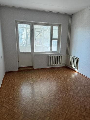 срочно продается дом: 1 комната, 34 м², 105 серия, 3 этаж, Косметический ремонт — 2