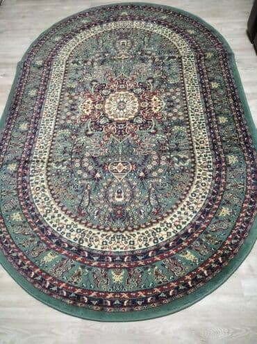 Ковер Новый, 250 * 150 at lalafo.kg Ковер Новый, 250 * 150