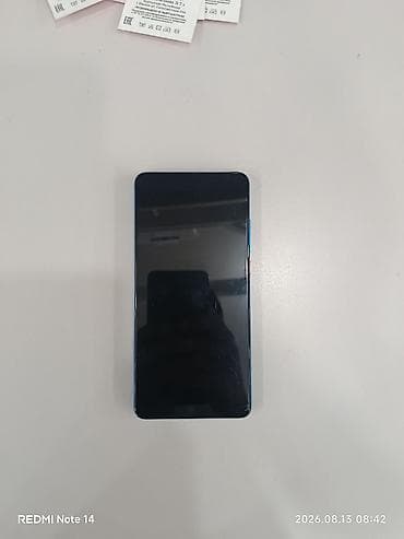 pixel 4a: Редми к20 про зарегистрирован имеются трещины чип snapdragon 855 — 1