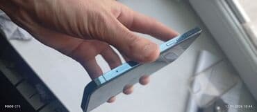 айфон 13 про мини: IPhone 12 Pro, Б/у, 256 ГБ, Pacific Blue, Зарядное устройство, Защитное стекло, Кабель, 83 % — 3