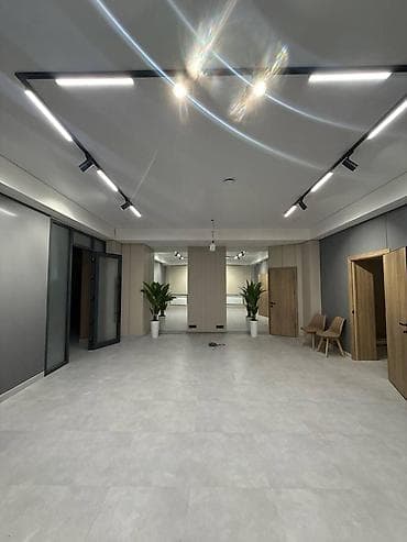 Кыймылсыз мүлк: Кеңселерди ижаралоо, 338 м², Турак комплексинде — 2