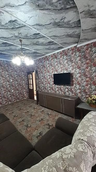 дом 106 серия: 3 комнаты — 1