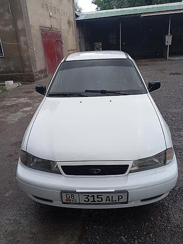авто запчас бишкек: Daewoo Nexia: 1998 г., 1.5 л, Кол менен иштөөчү, Бензин, Седан — 6