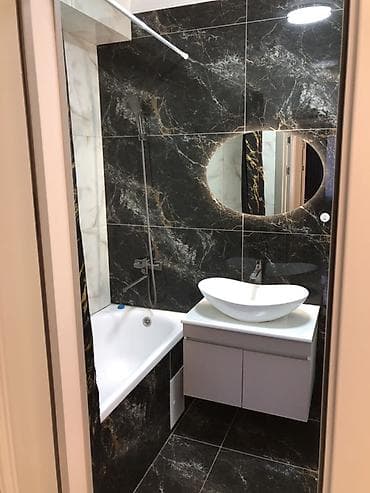 3 комнаты, 86 м², Элитка, 2 этаж, Евроремонт — 6