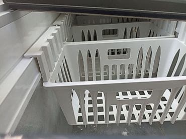 морозильная камера купить бу: Морозильник, Б/у, Самовывоз, Платная доставка — 3
