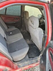 продаю в связи с переездом: Nissan Primera: 1996 г., 1.6 л, Механика, Бензин, Хэтчбэк — 8