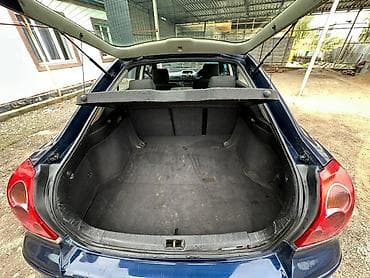 фара тайота авенсис: Toyota Avensis: 2003 г., 1.8 л, Автомат, Бензин, Седан — 7