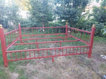 нужен швейный цех: Новый Тапчан съемный 25.000 Бишкек . Размеры 2.5*3 — 1