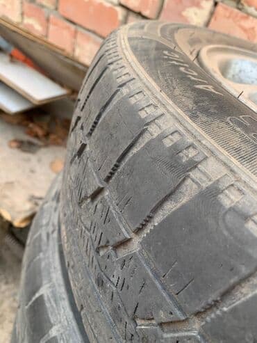 купить диски на машину: Литые Диски R 15 Комплект, отверстий - 5, Новый — 3