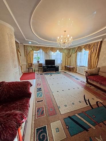 по лермонтова: Дом, 126 м², 4 комнаты, Агентство недвижимости, Косметический ремонт — 1