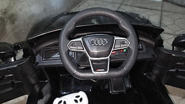 lego marvel: Детский электрокар, Новый — 6