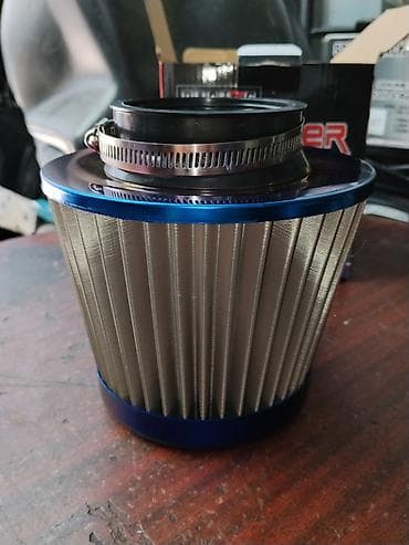 Фильтры: Спортивный воздушный фильтр “Racing Air Filter” (Super Power Flow) - — 1