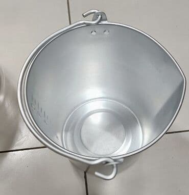 наполнитель для животных: Доильные апораты сепараторы маслобойки антебрык мерные ведра — 9