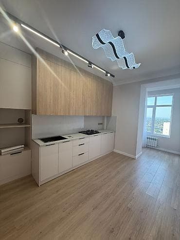 4 комнаты, 125 м², Элитка, 13 этаж, Евроремонт