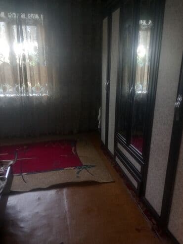 продажа домов в городе бишкек: Дом, 90 м², 5 комнат, Собственник, Косметический ремонт — 10