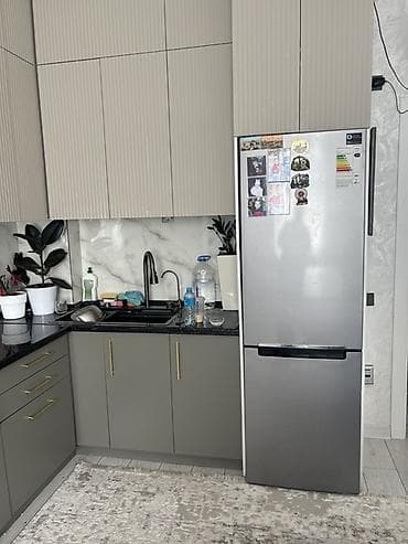 суточный квартира: 3 комнатная квартира в районе ж/м Ынтымак — 3