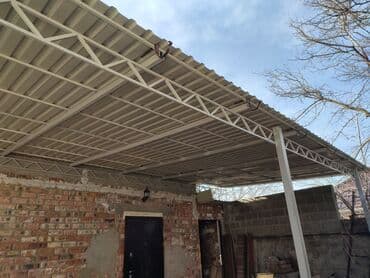 художник роспись стен: Сварка | Ворота, Решетки на окна, Навесы Доставка, Гарантия, Высотные работы — 20