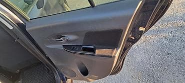 Унаа сатуу: Toyota Urban Cruiser: 2007 г., 1.8 л, Автомат, Бензин, Хетчбек — 8