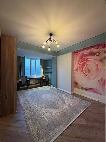 Продажа квартир: 3 комнаты, 96 м², Элитка, 13 этаж, Евроремонт — 9