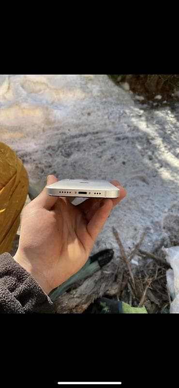 айфон 13 бу купить: IPhone 12, Б/у, 128 ГБ, Белый, Зарядное устройство, Защитное стекло, Чехол, 75 % — 5