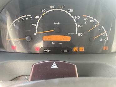 Продажа авто: Mercedes-Benz Спринтер: 2005 г., 2.2 л, Механика, Дизель, Бус — 10