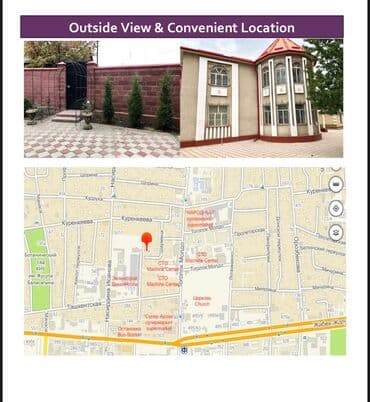 Дом, 300 м², 6 комнат, Собственник