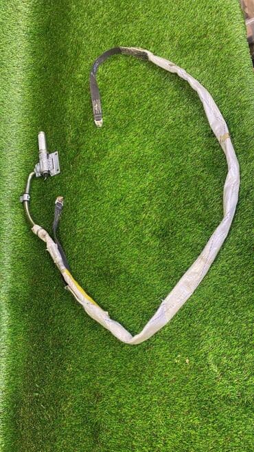 n62: Подушка безопасности BMW Оригинал, Германия — 2