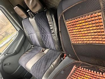 bestune nat: Грузовик, Mercedes-Benz, Стандарт, 3 т, Б/у — 7
