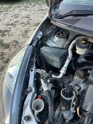аренда авто с последующим выкупом в бишкеке: Honda Fit: 2005 г., 1.5 л, Вариатор, Бензин, Хэтчбэк — 5
