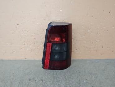 оригинальные расходные материалы 40 фотобумага: Задний правый стоп-сигнал Peugeot 1999 г., Б/у, Оригинал, Германия — 1