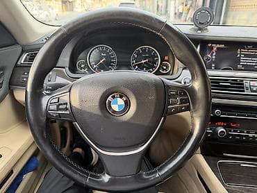 bmw 3 серия 323i 4at: Рулевое колесо BMW оригинал от 7-серии 2014года Подходит для моделей — 5