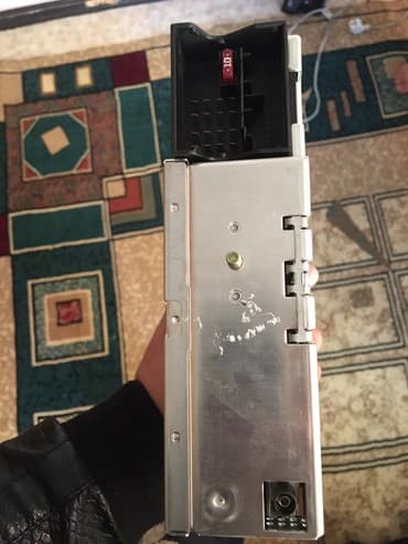 антена фит: Бмв х5 fmтюнер(радио блок)плоский разьем прошит под наши волны.в — 2