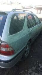 хонда сивик 2017: Honda Civic: 2001 г., 1.4 л, Механика, Бензин, Универсал — 9